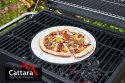 CATTARA Okrągła płyta grillowa PIZZA (do grilla 13040,13043)