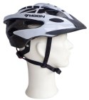 Kask rowerowy rozmiar M - biały