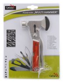 Nóż MULTI HAMMER - 18 cm