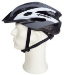 Kask rowerowy rozmiar M - biały