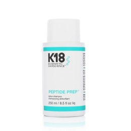 Szampon K18 Peptide Prep Detox 250 ml