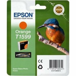 Matryca Punktowa Oryginalna Epson C13T15994010 Pomarańczowy