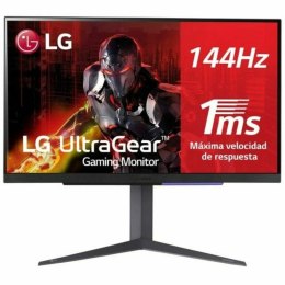 Monitor Gaming LG 32GR93U-B.AEU 32