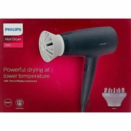 Suszarka do Włosów Philips BHD340/10 2100 W Fiolet