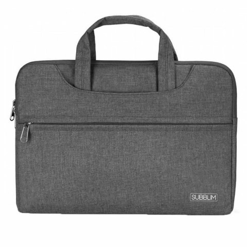 Torba na Laptopa Subblim SUB-LS-1BS0002 Szary 14"