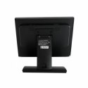 Monitor z Ekranem Dotykowym approx! APPMT15W5 15" TFT VGA Czarny 15" LED Ekran dotykowy TFT