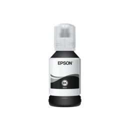 Oryginalny Tusz Epson C13T03M140 Czarny