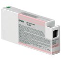 Oryginalny Wkład Atramentowy Epson C13T636600 Magenta Jasnopurpurowy