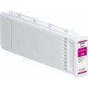 Oryginalny Wkład Atramentowy Epson C13T800300 Różowy Magenta