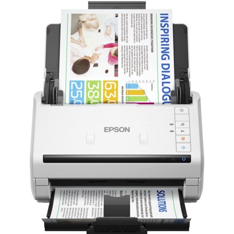 Skaner Epson WorkForce DS-770II