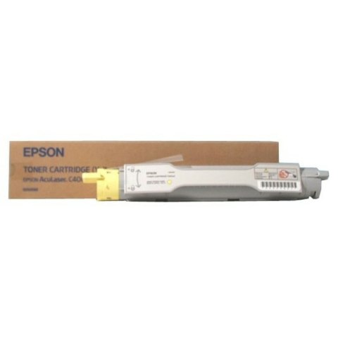 Toner Epson C13S050088 Żółty