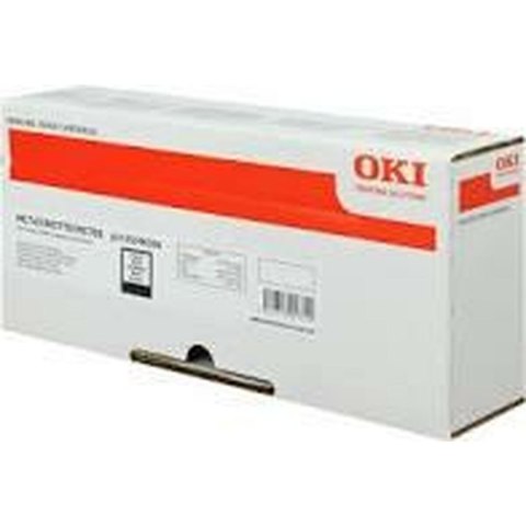 Toner OKI 45396304 Czarny