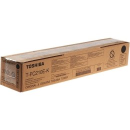 Toner Toshiba Toshiba T-FC210EK T-FC210