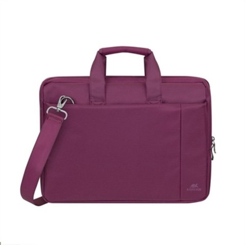 Torba na Laptopa Rivacase Central Liliowy