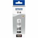 Wkłady atramentowe do kartridży Epson Ecotank 114 70 ml - Żółty