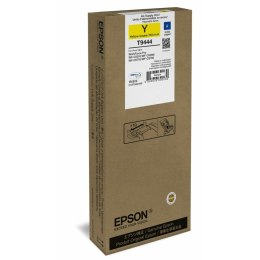 Zgodny pojemnik z tuszem Epson C13T944440 35,7 ml 3000 pp. Żółty Czarny