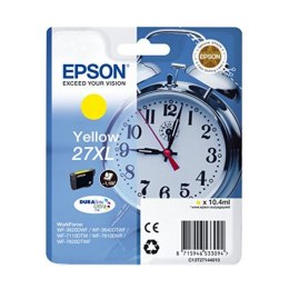 Zgodny pojemnik z tuszem Epson T27XL - Magena