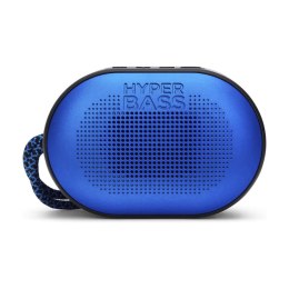 Głośnik Bluetooth Przenośny Aiwa Niebieski 10 W