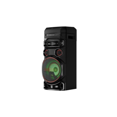 Miniwieża Hi-fi LG XBOOM RNC7 Miniwieża Hi-fi LG XBOOM RNC7