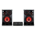 Miniwieża Hi-fi LG CL98 3500W