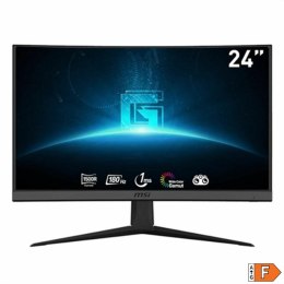 Monitor MSI G24C6 E2 23,6