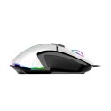 Myszka Optyczna Spirit of Gamer Souris Pro M5 Biały