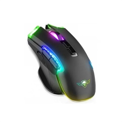 Myszka Spirit of Gamer Elite M-70 Czarny