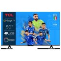 Smart TV TCL 50P755 4K Ultra HD 50" LED