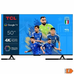 Smart TV TCL 50P755 4K Ultra HD 50