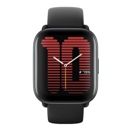 Smartwatch Amazfit ACTIVE Czarny 1,75