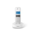 Telefon Bezprzewodowy Philips D1611 1,6" 300 mAh GAP - Czarny