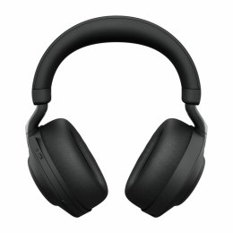 Słuchawki z Mikrofonem Jabra 28599-999-999 Czarny