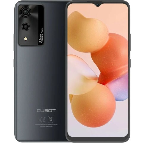 Smartfony Cubot A10 6,56" 4 GB RAM 128 GB Czarny