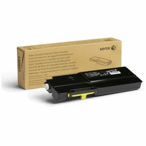 Toner Xerox 106R03517 Żółty Czarny