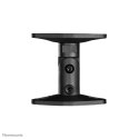 Uchwyt Neomounts SPEAKER-W100BLACK Czarny