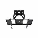 Uchwyt do TV z Wysięgnikiem CoolBox COO-TVSTAND-04 32" 50 kg 32"-70"