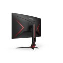 Monitor AOC C27G2Z3/BK Full HD 27" 280 Hz