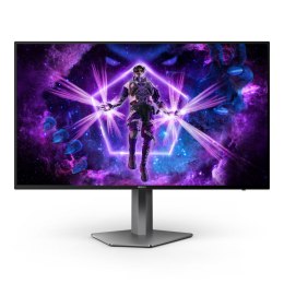 Monitor Gaming AOC AG276QZD Quad HD 27