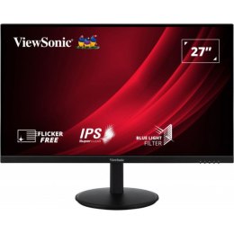 Monitor Gaming ViewSonic VG2709-2K-MHD 27