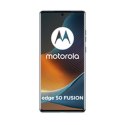 Smartfony Motorola MOTO EDGE 50 FUSION 6,7" 12 GB RAM 256 GB Niebieski Szary