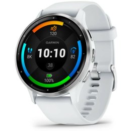 Smartwatch GARMIN Biały