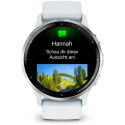 Smartwatch GARMIN Biały