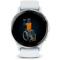 Smartwatch GARMIN Biały