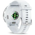 Smartwatch GARMIN Biały