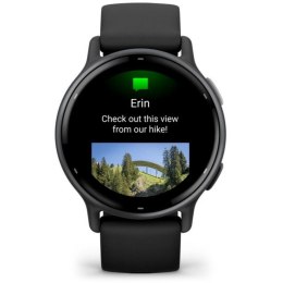 Smartwatch GARMIN vívoactive 5 Czarny 1,2