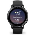 Smartwatch GARMIN vívoactive 5 Czarny 1,2"