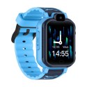 Smartwatch LEOTEC KIDS ALLO PLUS 4G Niebieski 1,69"