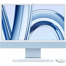 All in One Apple iMac 24 8 GB RAM 512 GB M3