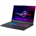 Laptop Asus ROG Strix G18 18" intel core i7-13650hx 16 GB RAM 512 GB SSD Nvidia Geforce RTX 4060 AZERTY