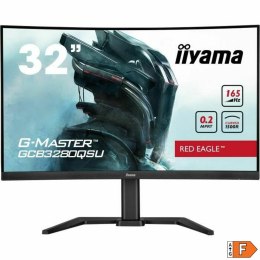 Monitor Iiyama GCB3280QSU-B1 31,5